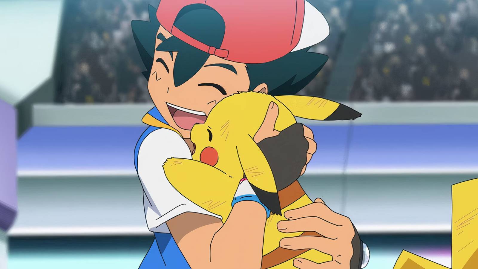 two new pokemon squishmallow plushies announced