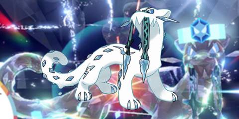 Pokemon Scarlet & Violet Shiny Chien Pao Tera Raid Battle