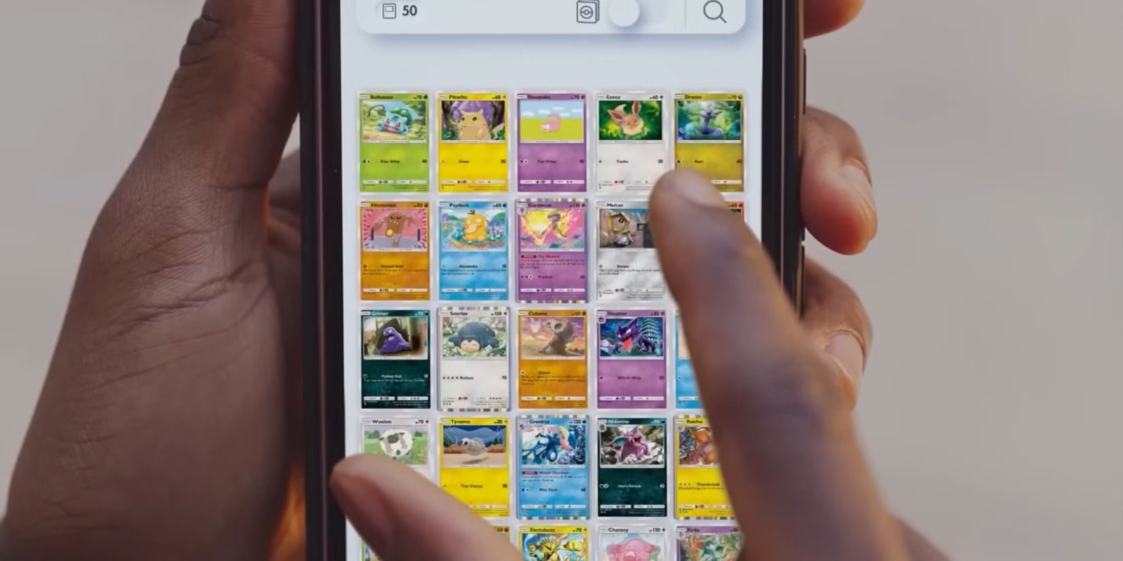 Pokemon TCG Pocket Players Have Chance to Get More Free Hourglasses