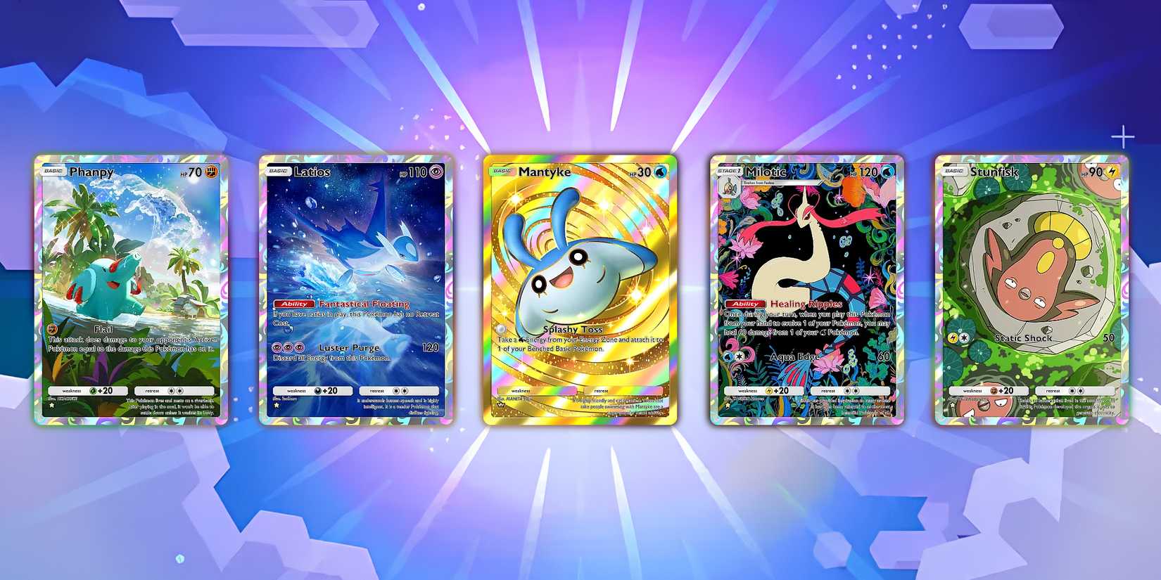 All Secluded Springs Secret Missions and Themed Collections in Pokemon ...