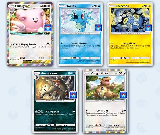 Pokemon TCG Pocket Hosting Blissey Drop Event for Limited Time 