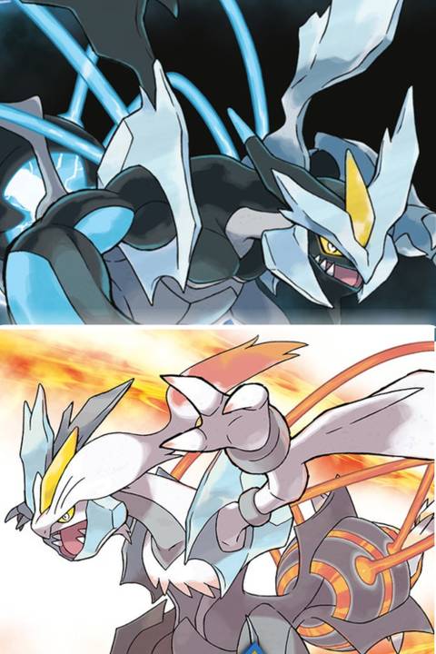 Pokemon Ultra Sun and Ultra Moon video game cover art tag