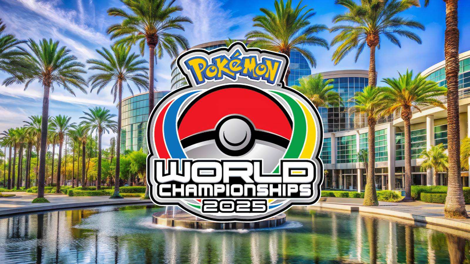 Pokemon Worlds 2025 Grown Since 2017