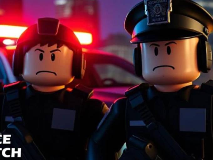 Dispatch Police Simulator Codes Roblox dispatch-police-simulator-codes-roblox