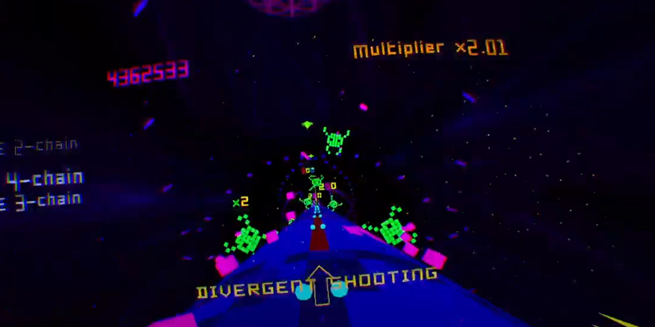 polybius psvr game