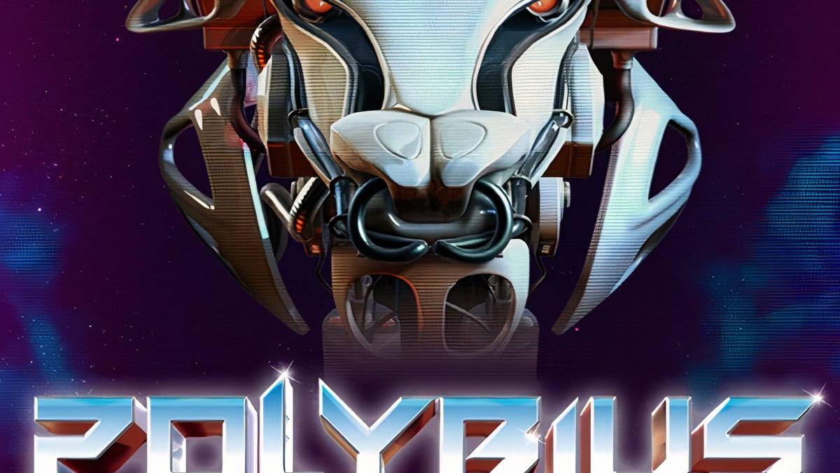 Polybius News, Trailer, Guides, and More
