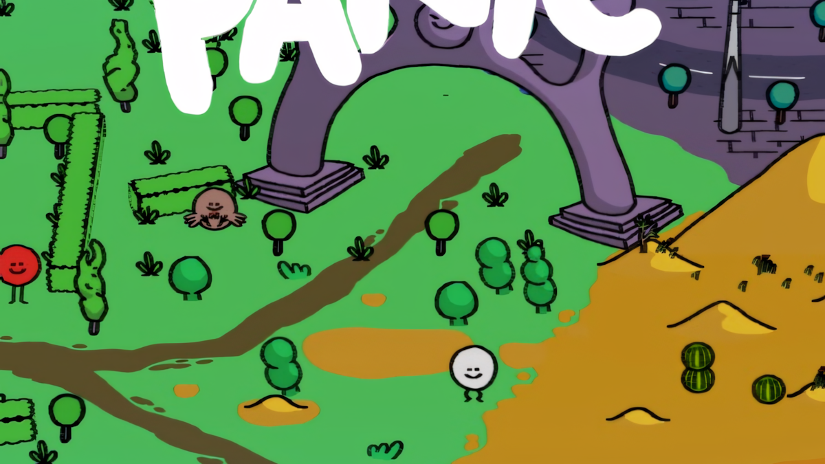 Pool Panic News, Trailer, Guides, and More