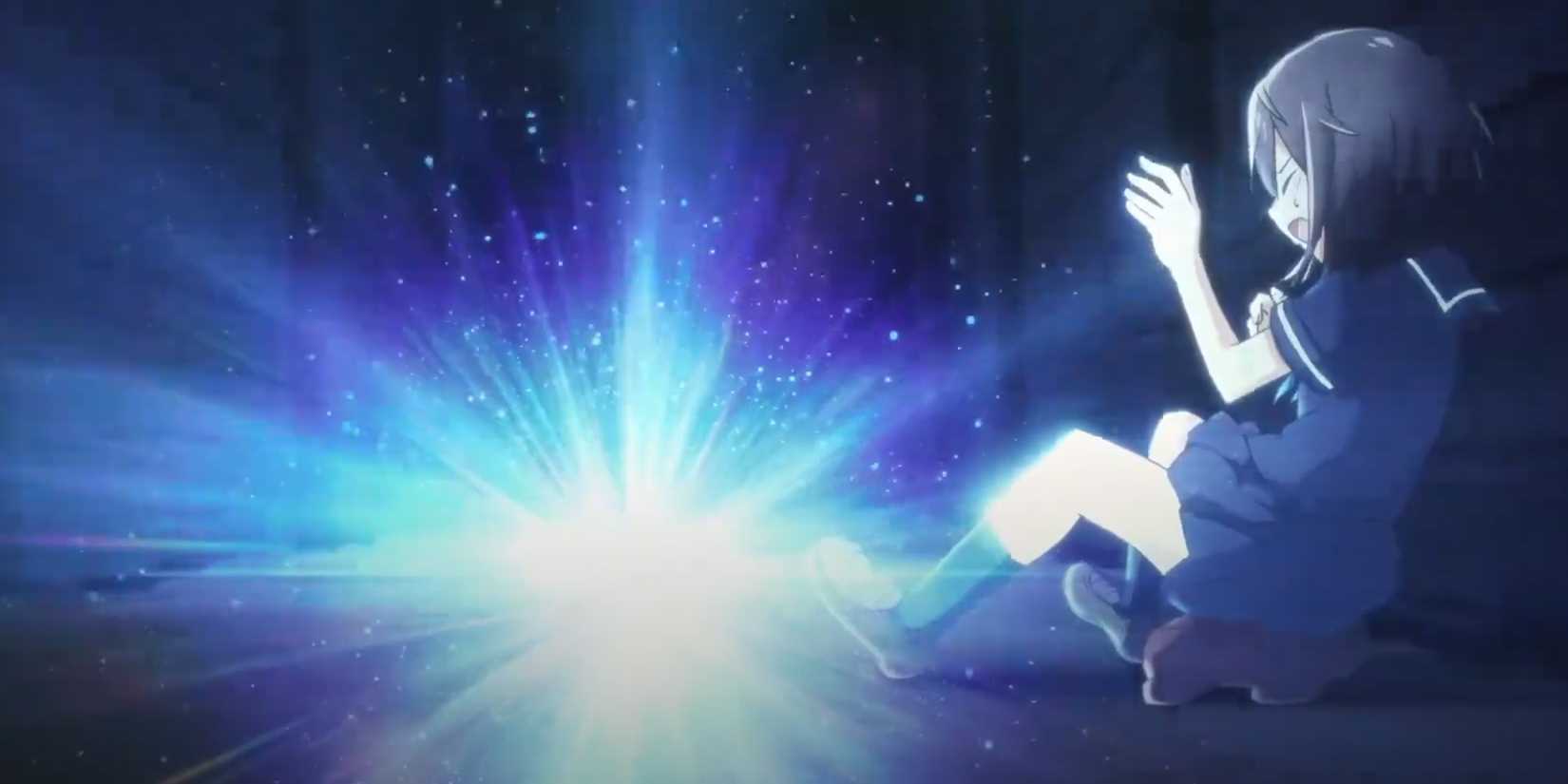 Potion, Wagami o Tasukeru anime trailer