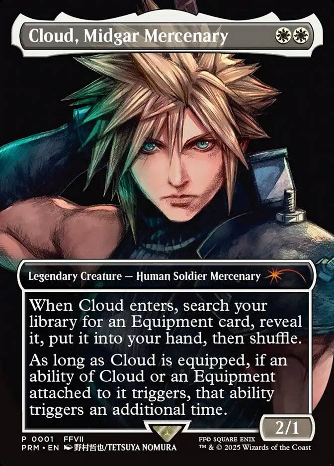 The Two Most Expensive Magic: The Gathering Cards Strangely Came Out in 2025 The Two Most Expensive Magic: The Gathering Cards Strangely Came Out in 2025