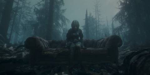 Project Spectrum Gamescom reveal trailer