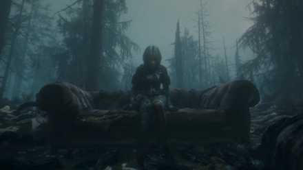 Project Spectrum Gamescom reveal trailer