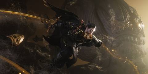 where winds meet release date