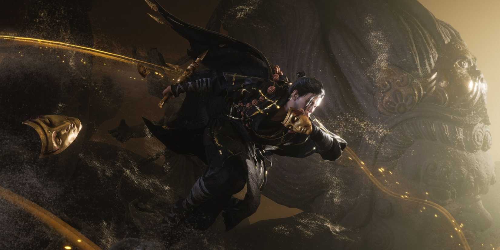 where winds meet release date