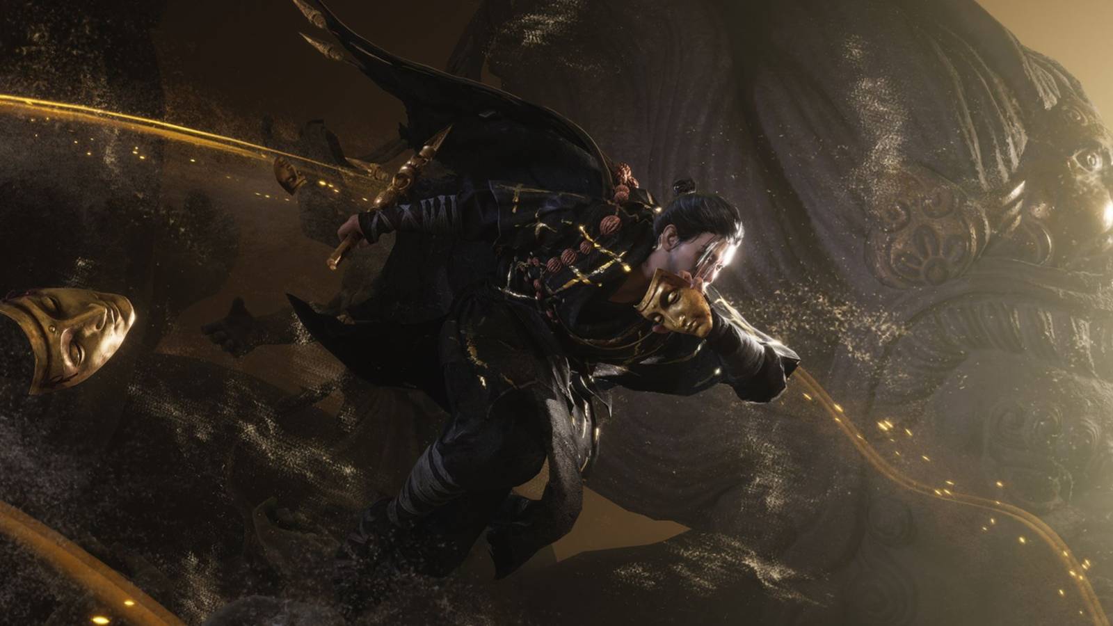 where winds meet release date