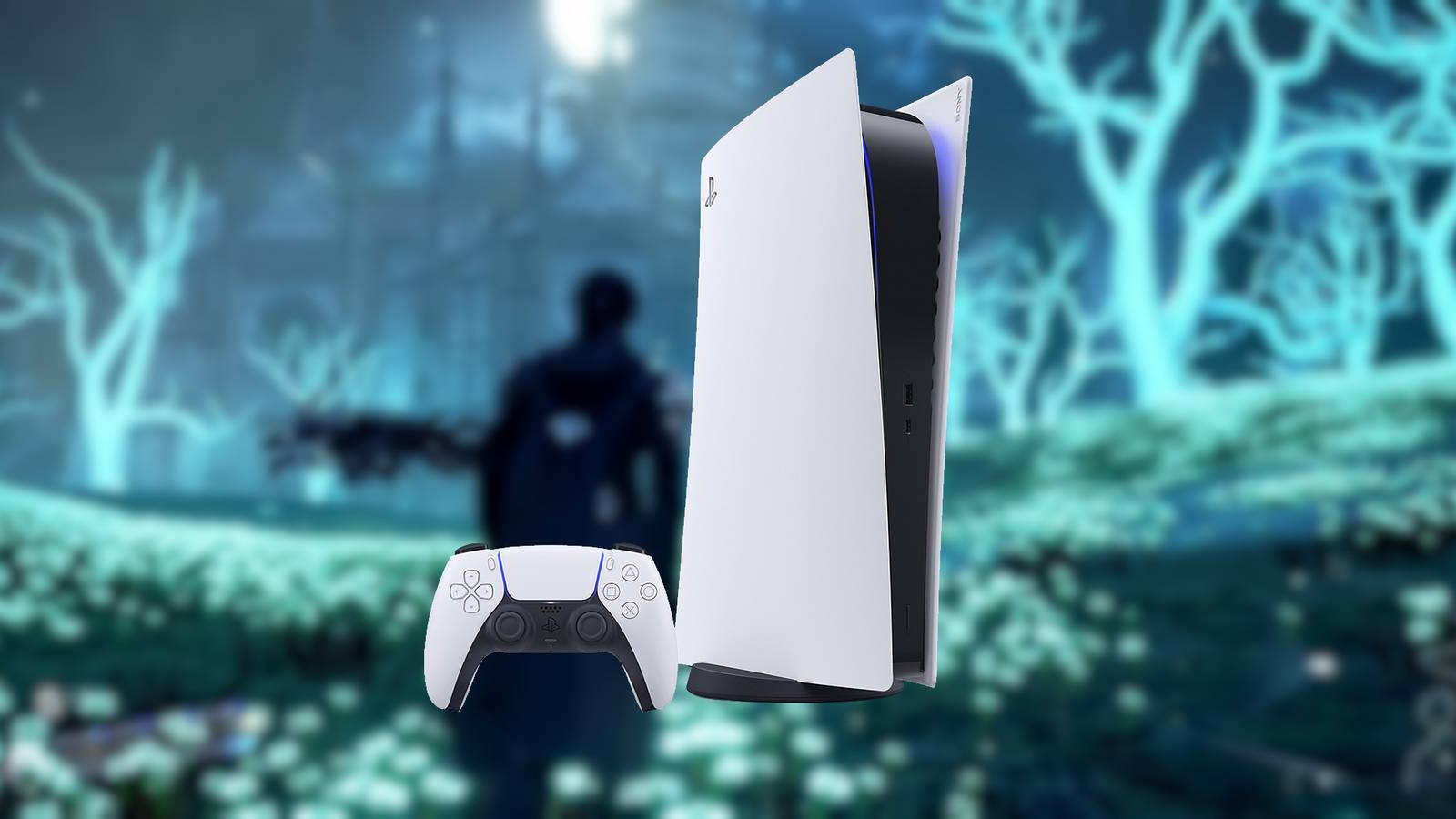 PS5 Console Exclusive Lost Soul Aside Looks Like Final Fantasy Meets Devil May Cry