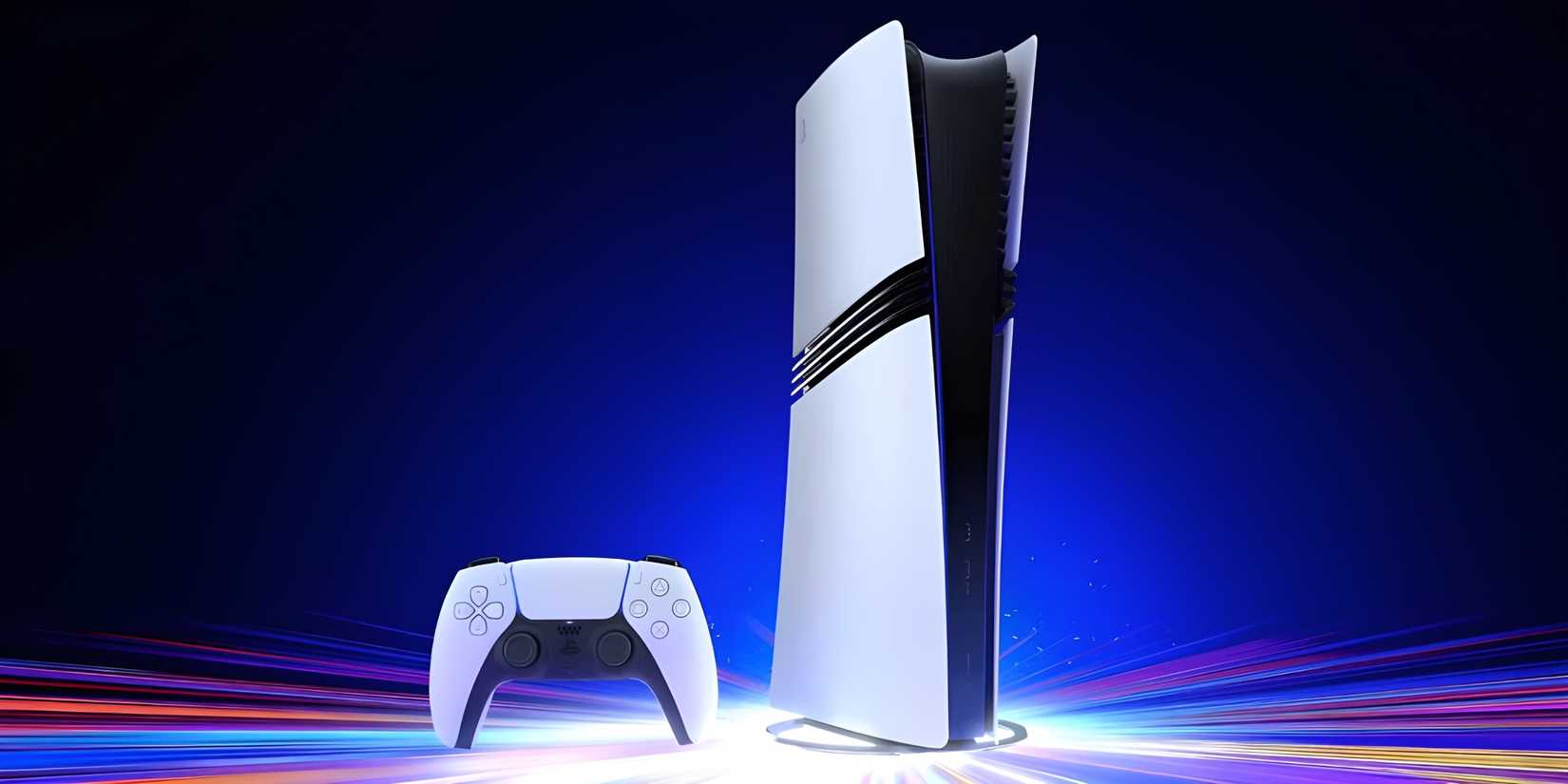 A leaker shares the supposed specs of the PS6 and PlayStation handheld