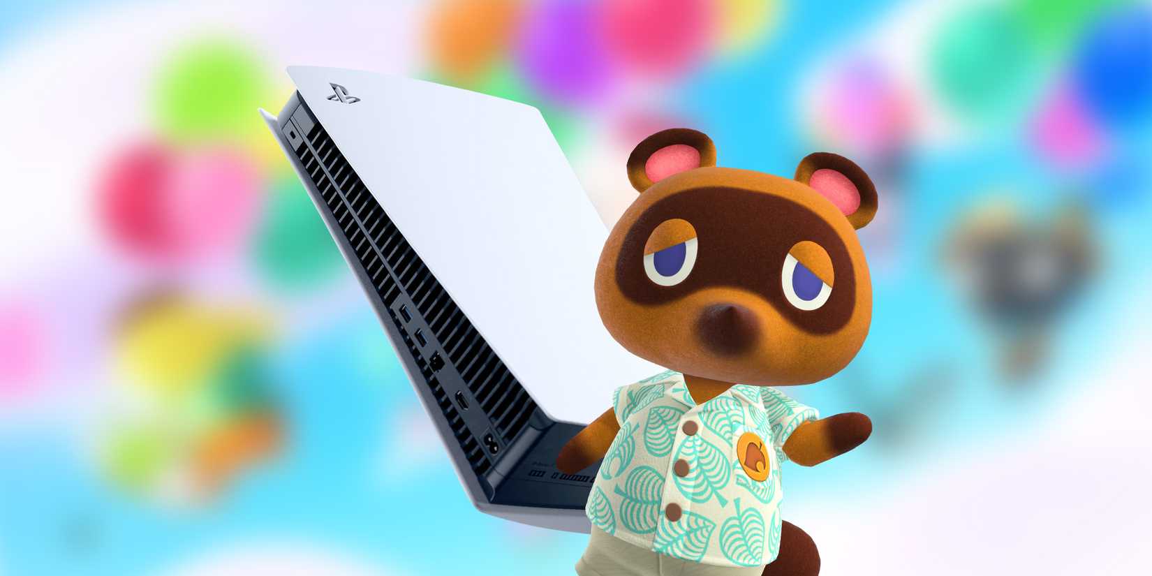 ps5 games like animal crossing