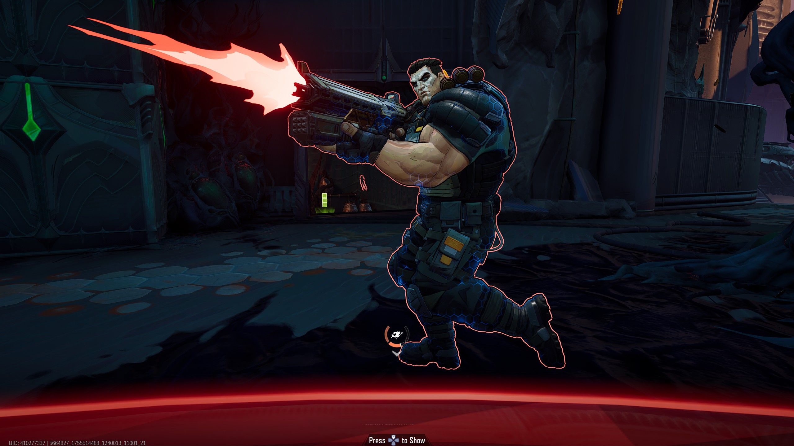 Best Heroes to Counter the Flying Meta in Marvel Rivals
