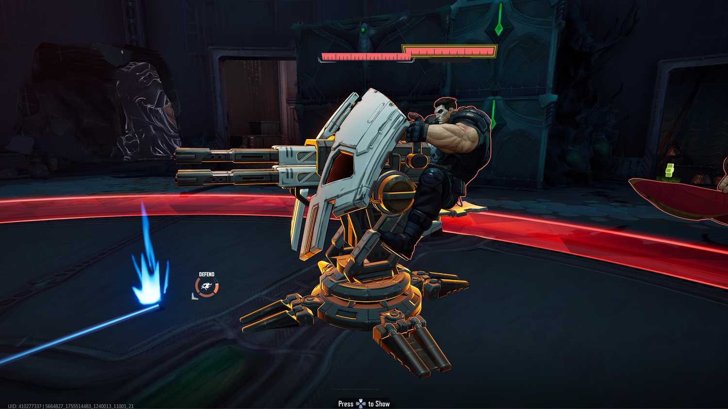 Marvel Rivals Turret Best Heroes to Counter the Flying Meta in Marvel Rivals
