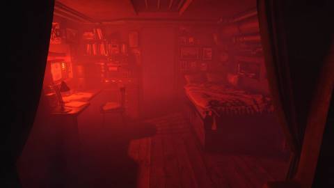 PVKK Planetenverteidigungskanonenkommandant Press Image 6