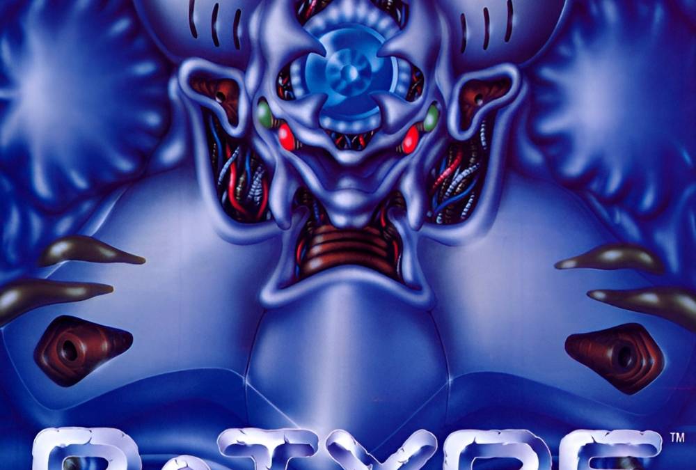 R-Type II News, Trailer, Guides, and More