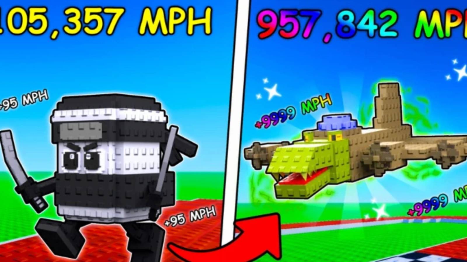 Roblox Race A Brainrot Codes