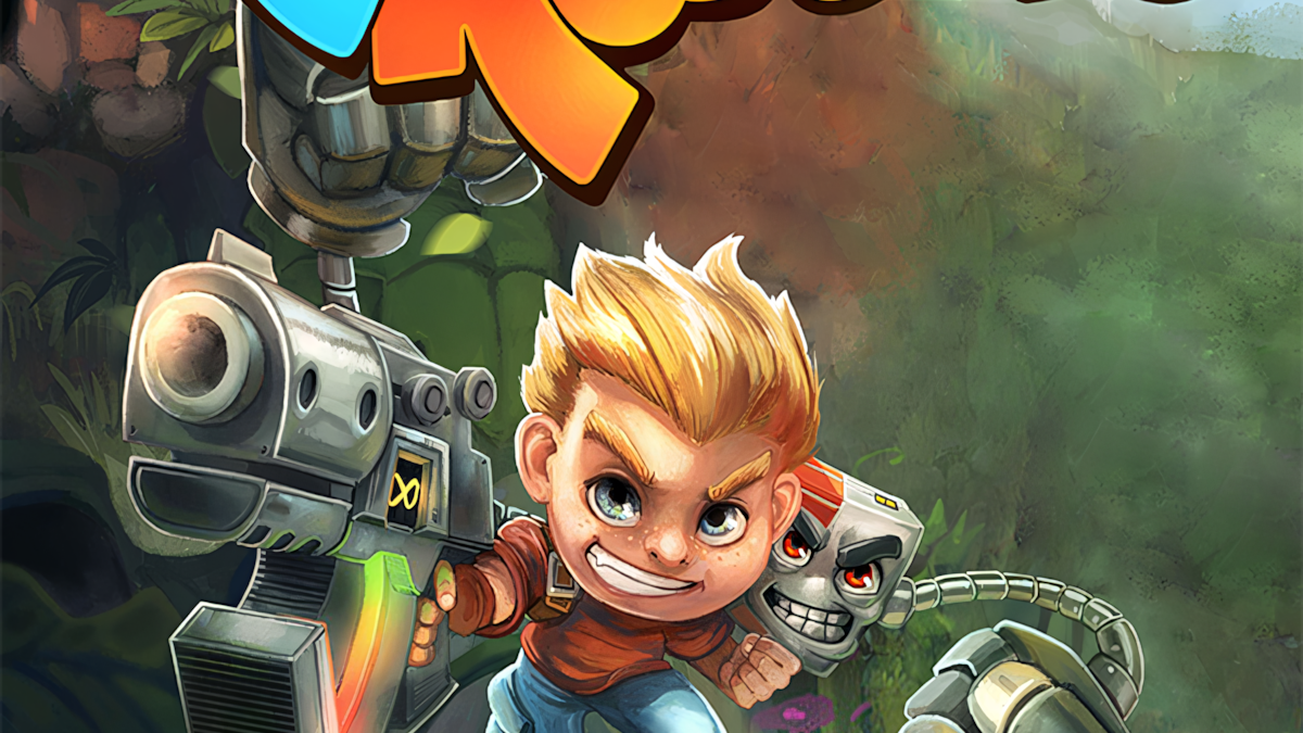 Rad Rodgers News, Trailer, Guides, and More