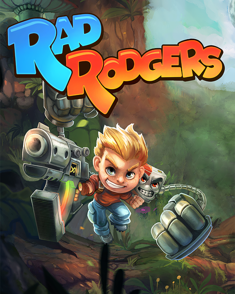 Rod Rader Rad Rodgers News, Trailer, Guides, and More