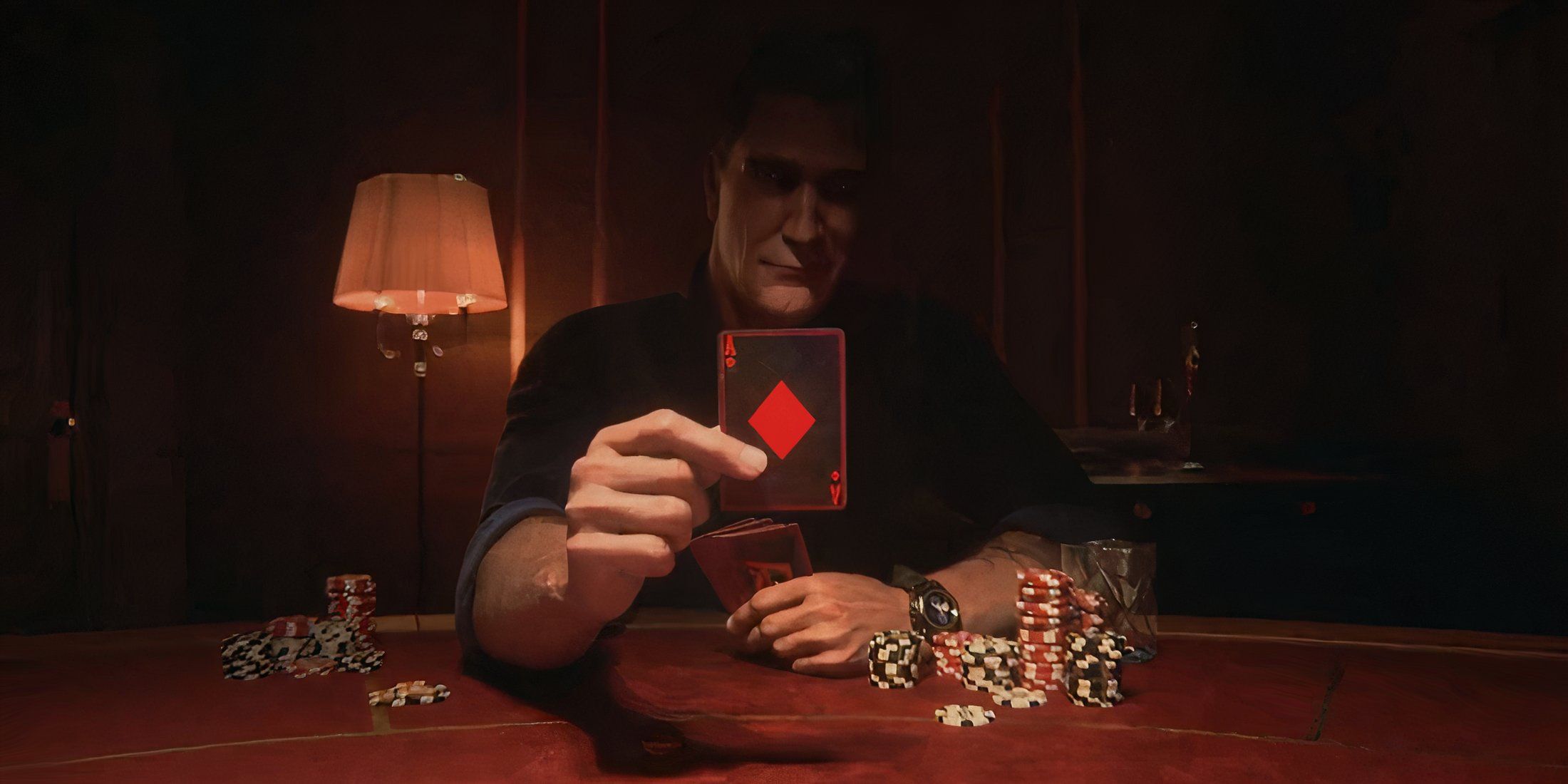 Rainbow Six Siege X Operation High Stakes trailer thumb