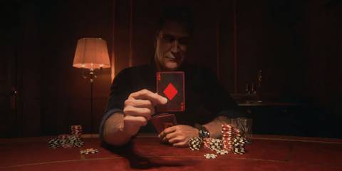 Rainbow Six Siege X Operation High Stakes trailer thumb