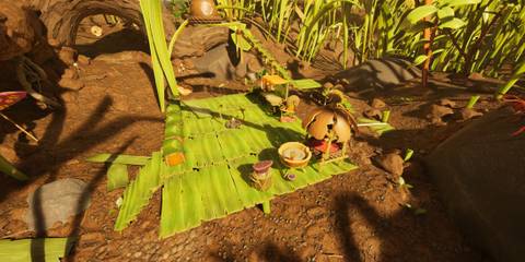 Ranger Outpost_ Snackbar Clearing base location in grounded 2 (2)