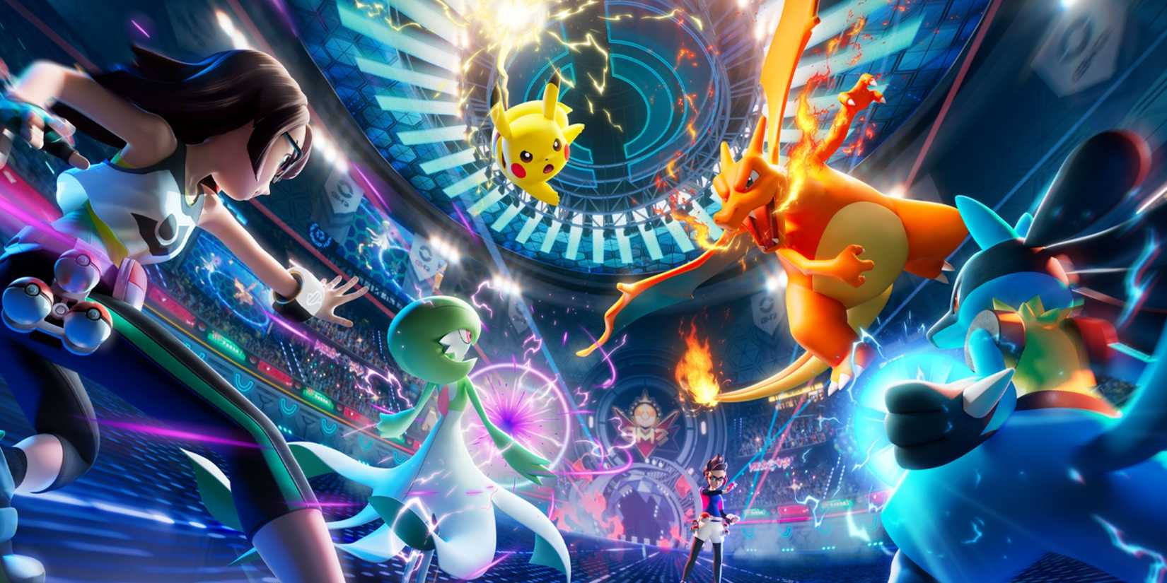 Reasons why Pokemon Champions will change the competitive scene forever