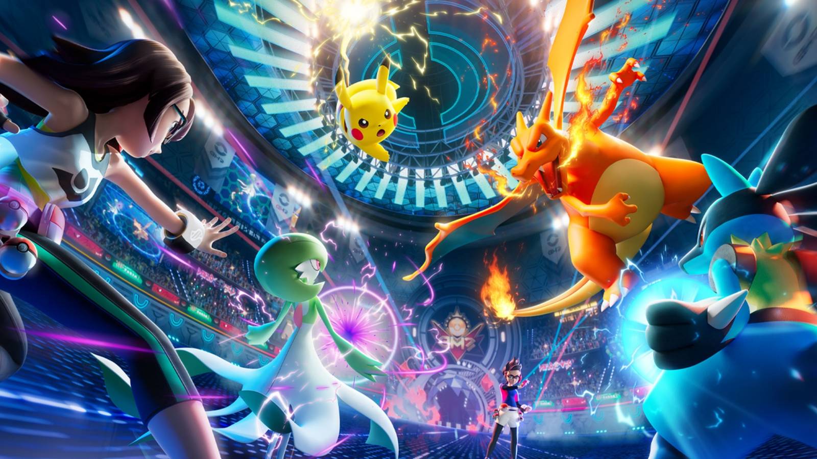 Reasons why Pokemon Champions will change the competitive scene forever