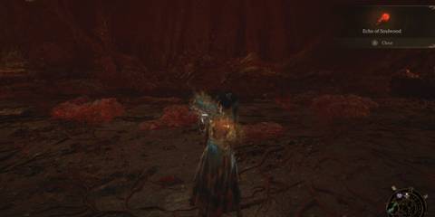 Reborn Treant Soulwood Defeated Wuchang