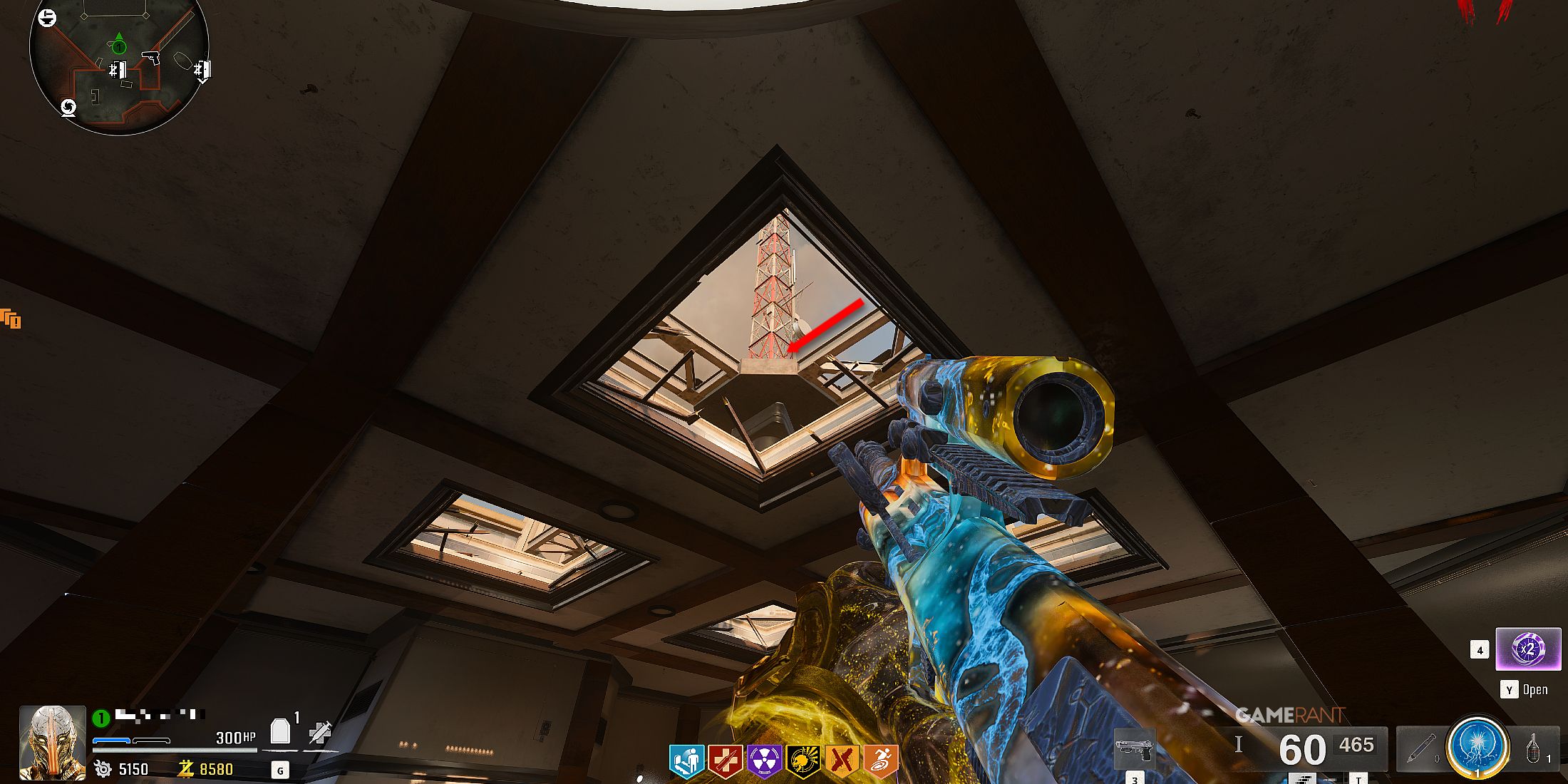 Call Of Duty Zombies Bonus Maschinen How To Unlock Ffar And Crossbow