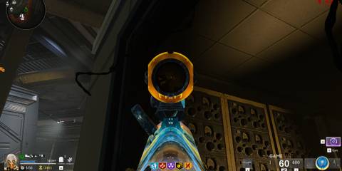 Reckoning Insta-Kill Location - Black Ops 6 Zombies - 2 