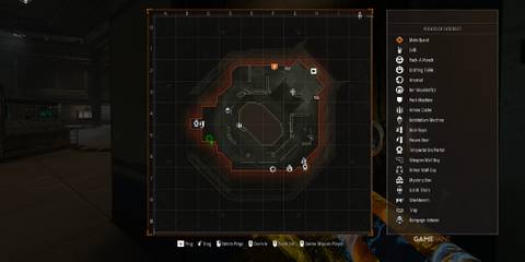 Reckoning Insta-Kill Location - Black Ops 6 Zombies - 4 