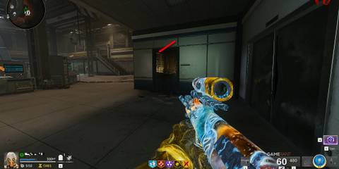 Reckoning Insta-Kill Location - Black Ops 6 Zombies