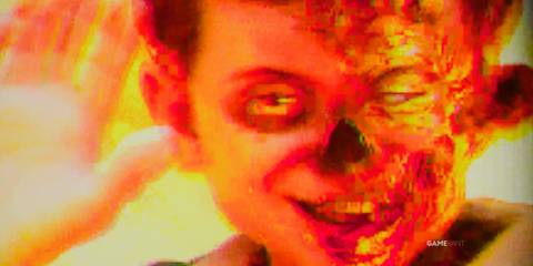 Reckoning Jumpscare Easter Egg - Black Ops 6 - 2 