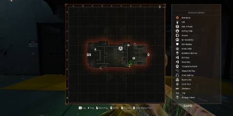 Reckoning Nuke Location - Black Ops 6 Zombies - 4 