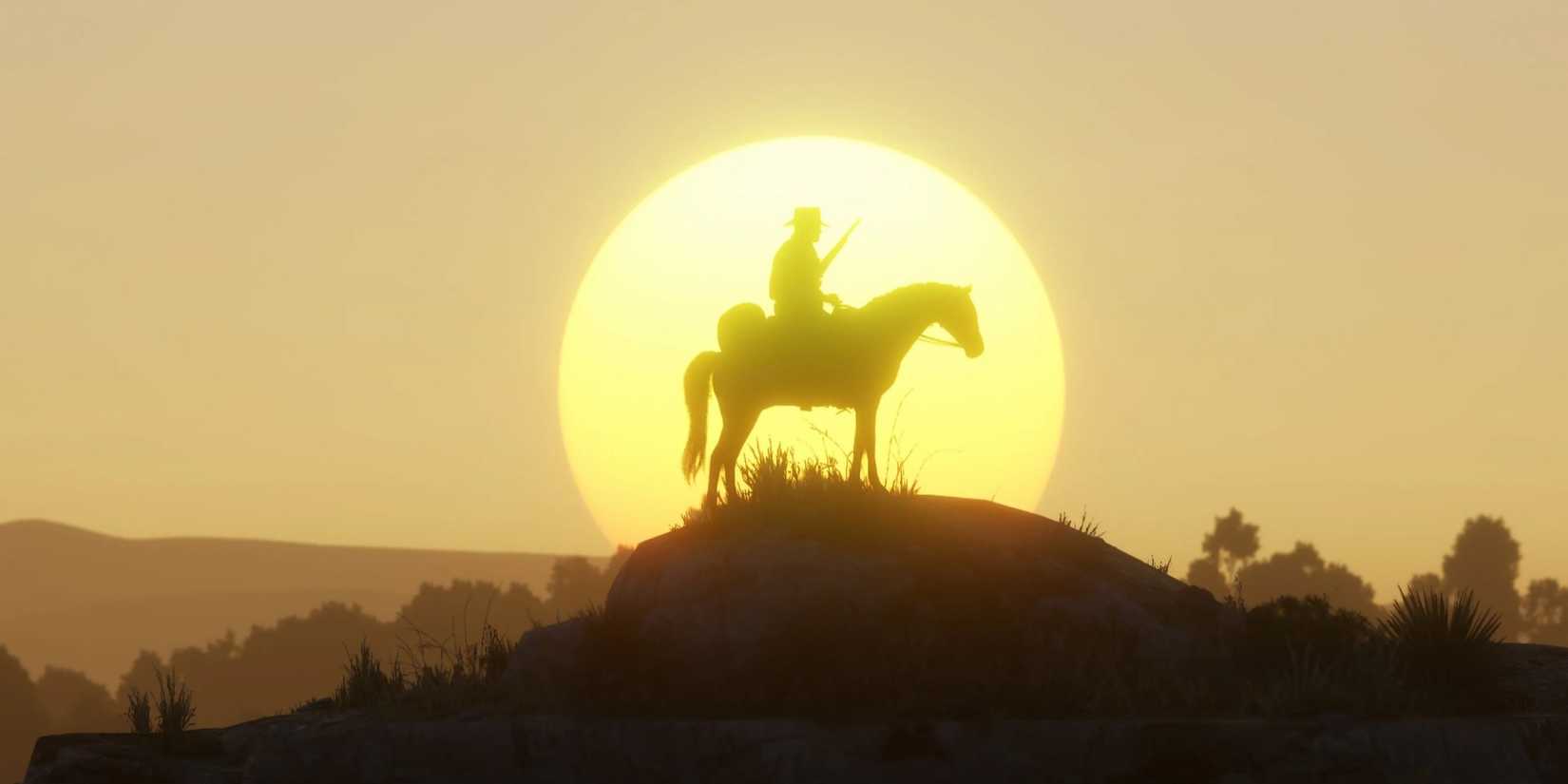 Red Dead Redemption 2 has sold over 77 million copies.