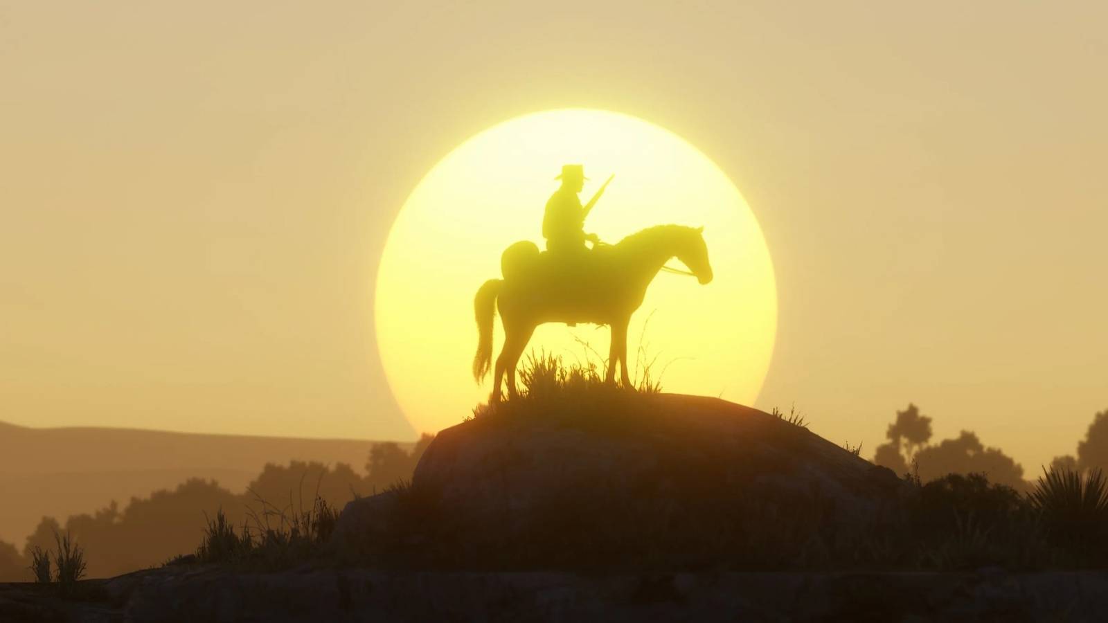 Red Dead Redemption 2 has sold over 77 million copies.