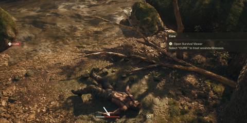 Red Health Bar Metal Gear Solid Delta Snake Eater