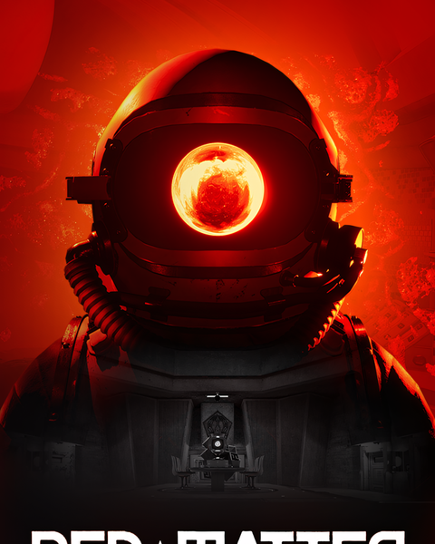 Red Matter Cod Red Matter News, Trailer, Guides, and More