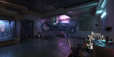 ReLUX (Lighting Redux - Accurate Lighting) mod for Cyberpunk 2077 (2)