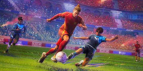 Rematch Gets New Update for August 2025 Patch 1.200.200