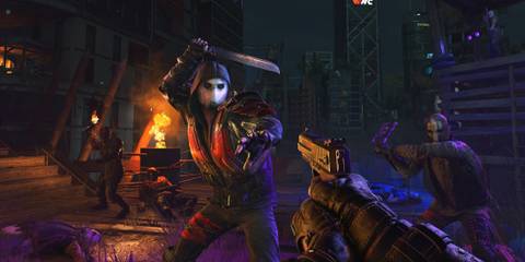 dying light 2 stay human stamina update