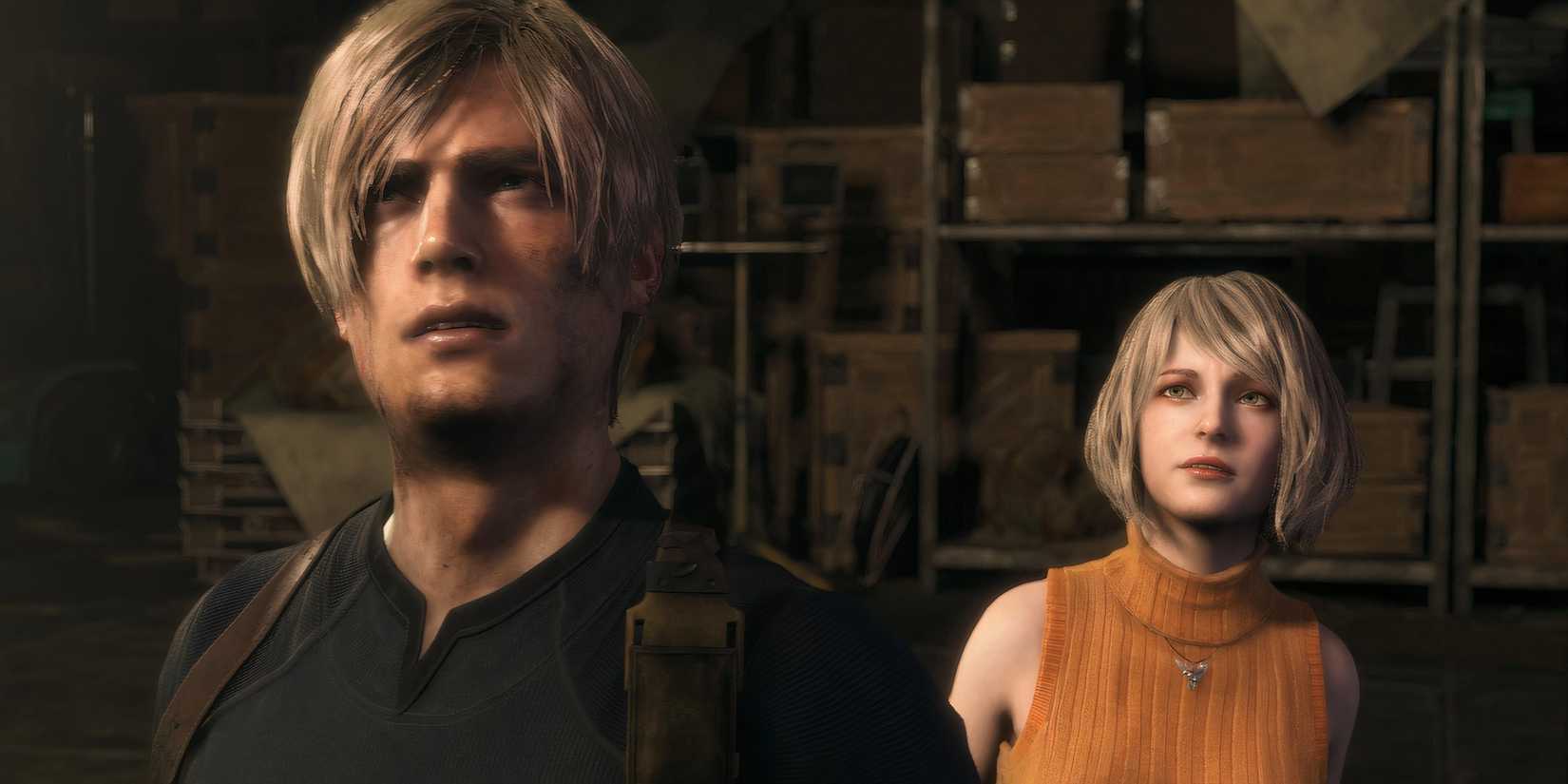 Resident Evil Kicks off 30th Anniversary Celebrations with New Artwork