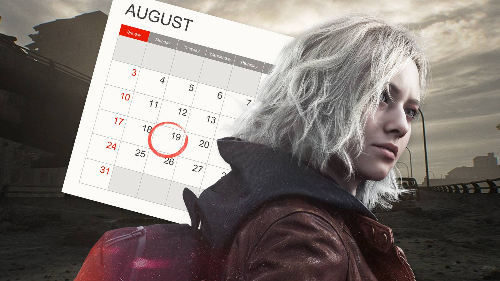 resident evil requiem gamescom 2025