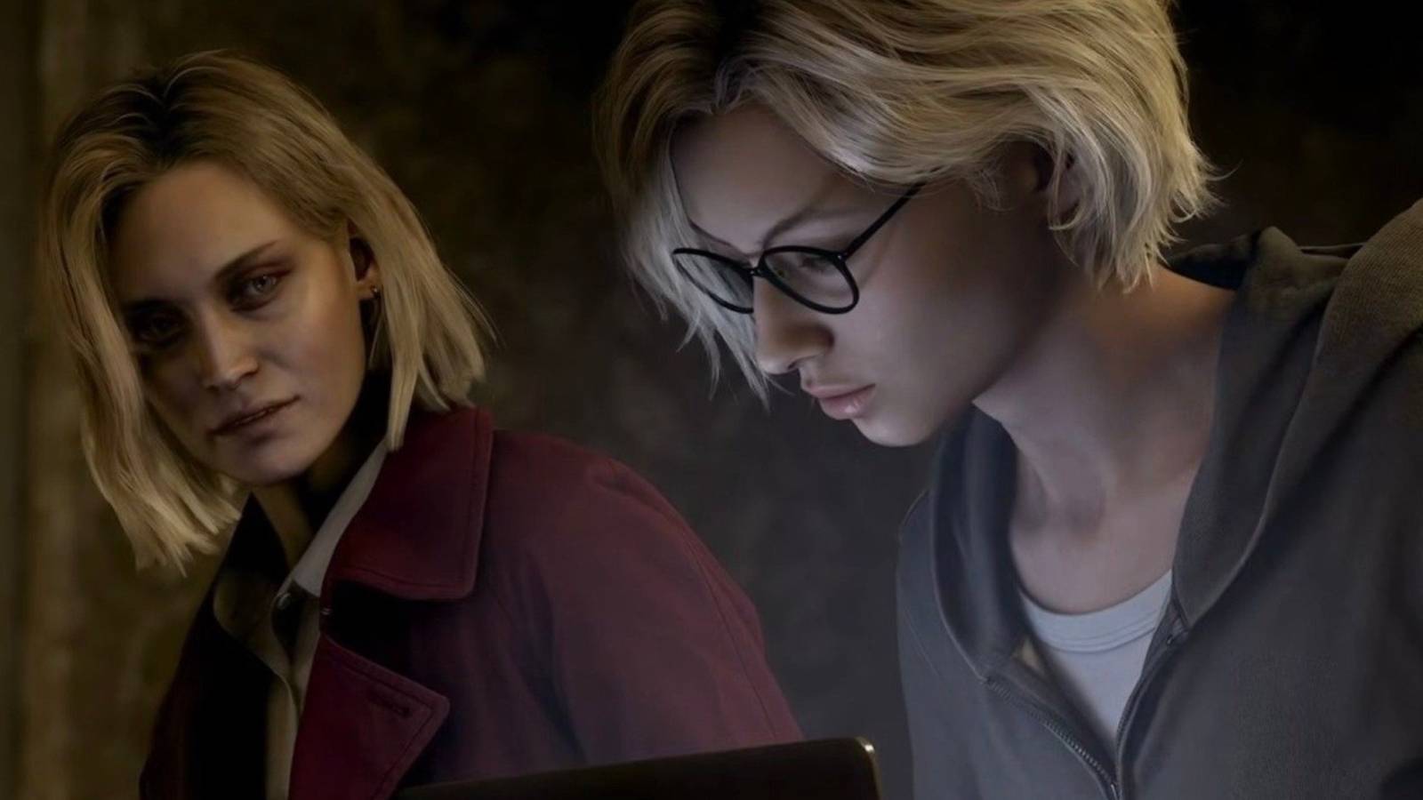 Resident Evil Requiem May Offer the Freedom of Choice, But There's Clearly a Favorite Child